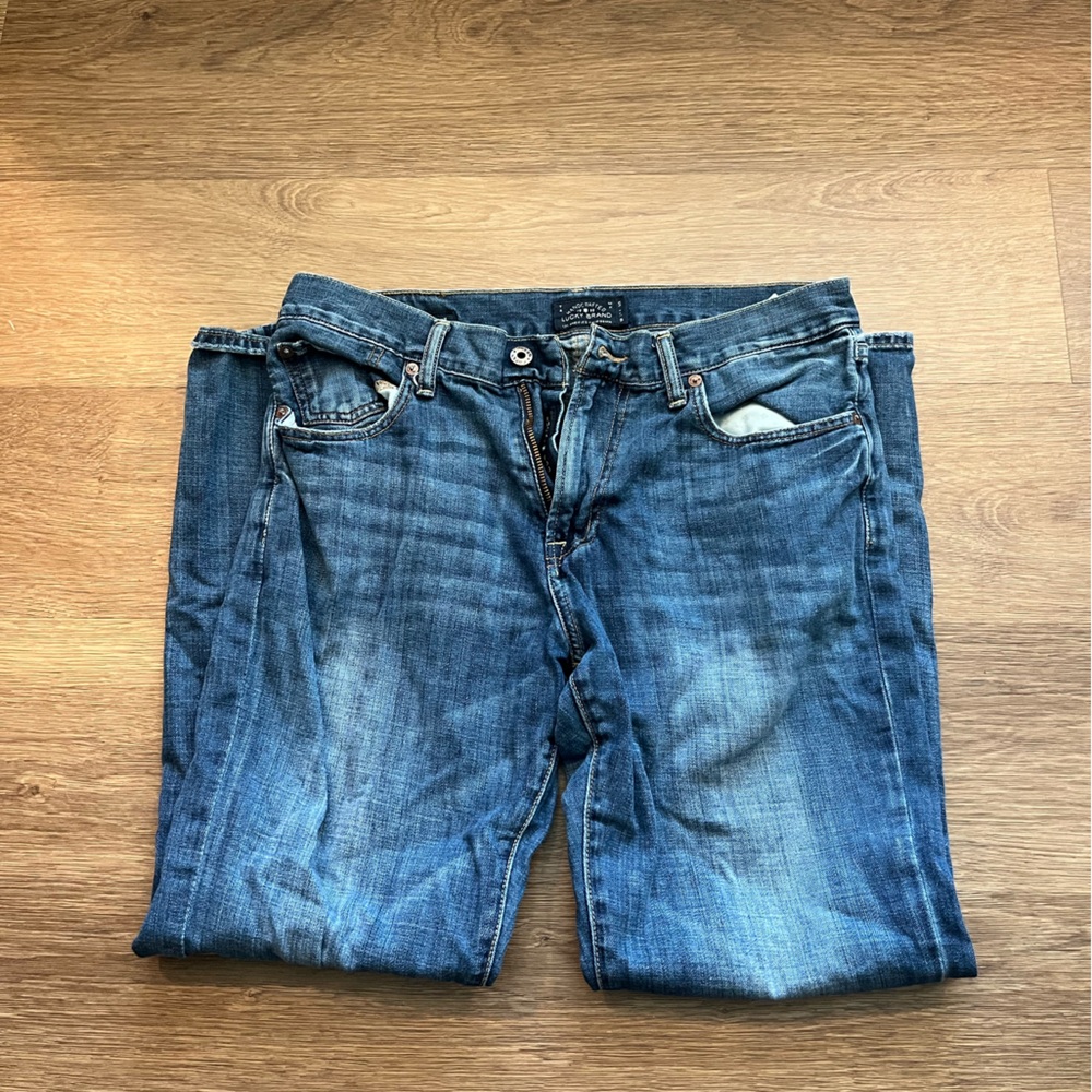 Lucky Brand Men’s Jean